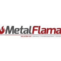 Metal Flama