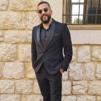 Georges Tarabay