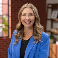 Shonna Crawford, Ph.D.
