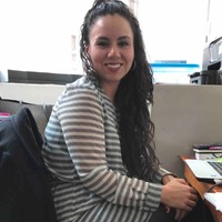 Adriana Camacho Saldaña