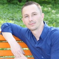 Максим Куринський