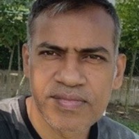 Mokther Hossain