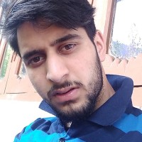 Yasir Mir