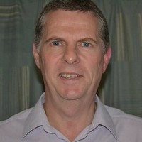 Alan Garrod
