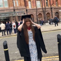 Amy Walmsley