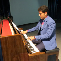 Nima Hafezparast