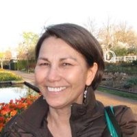Lucy Thompson