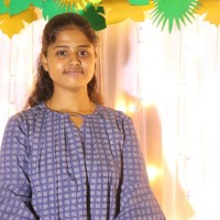 Dharshini K