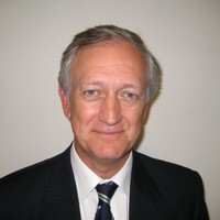 Nigel Webber