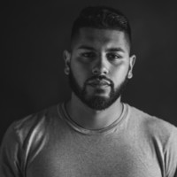 Gabriel Lujan