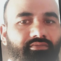 Mudasir Rashid