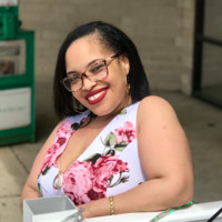 Tameaka Lee