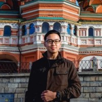 Wesley Chen Yi