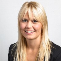Rebecca Widegren