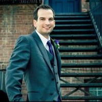 Matthew Reid, P.Eng