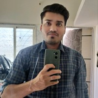 Shravan Vyawahare