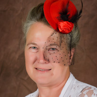 Alice Mann