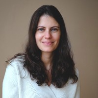 Alexandra Shainskaya, CPA