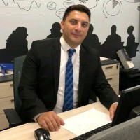 Mehman Dursunov