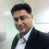 Vishal Sachar