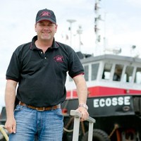 Bill Nadrofsky
