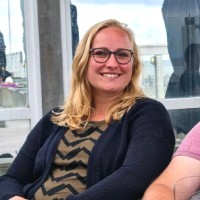 Joyce Wolvers - Van Briemen