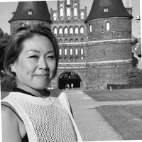 Jo Li