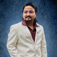 Raj Adhikari