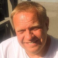 Stig Erik Skamfer