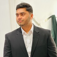 Arif Syed