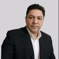 Ruben Farias