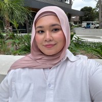 Amina Usman