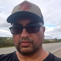 Aniel Costa Cruz