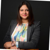 Ankita Srivastava