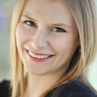Stéphanie Desmet