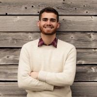 Ethan Yoder