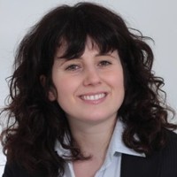 Valeria Gianstefani
