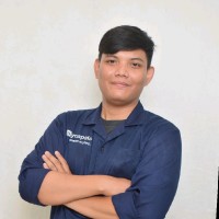 Muhammad Arlan