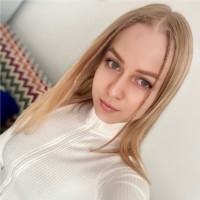 Lyudmila Barda