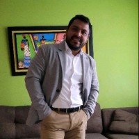 Omar Alvarez Cruz