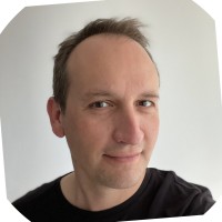 Fabrice Gédouin
