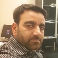 Rafique Kiani