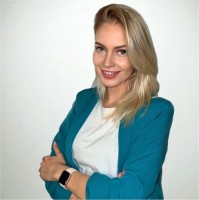 Alisa Samoshkina (Batogova)