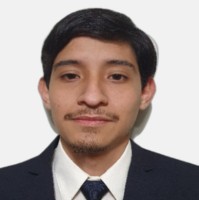 Roberto Alvarado Alva