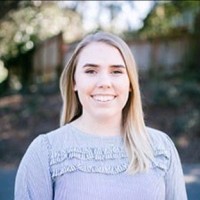 Alyssa Crowell