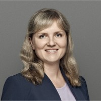 Olga Goliuk Oates