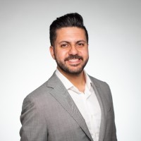 Ravi Dosanjh
