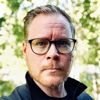 Dan Elmner