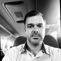 Charlyston Rodrigues