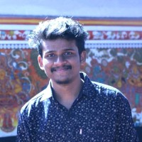 Nithin PV
